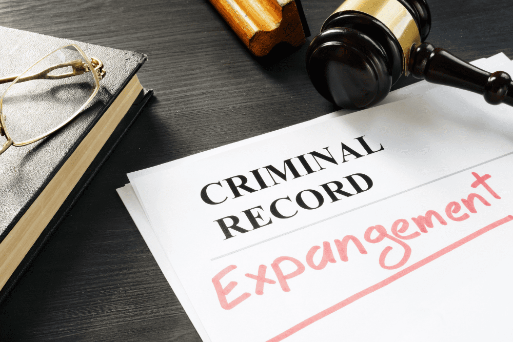 Expungement Doesn't Mean Your Minnesota Record Is Cleared
