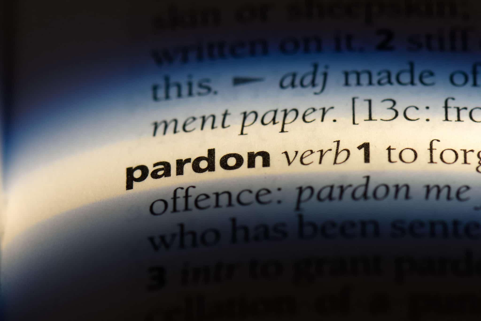 What Makes Someone Eligible For a Pardon in Minnesota?