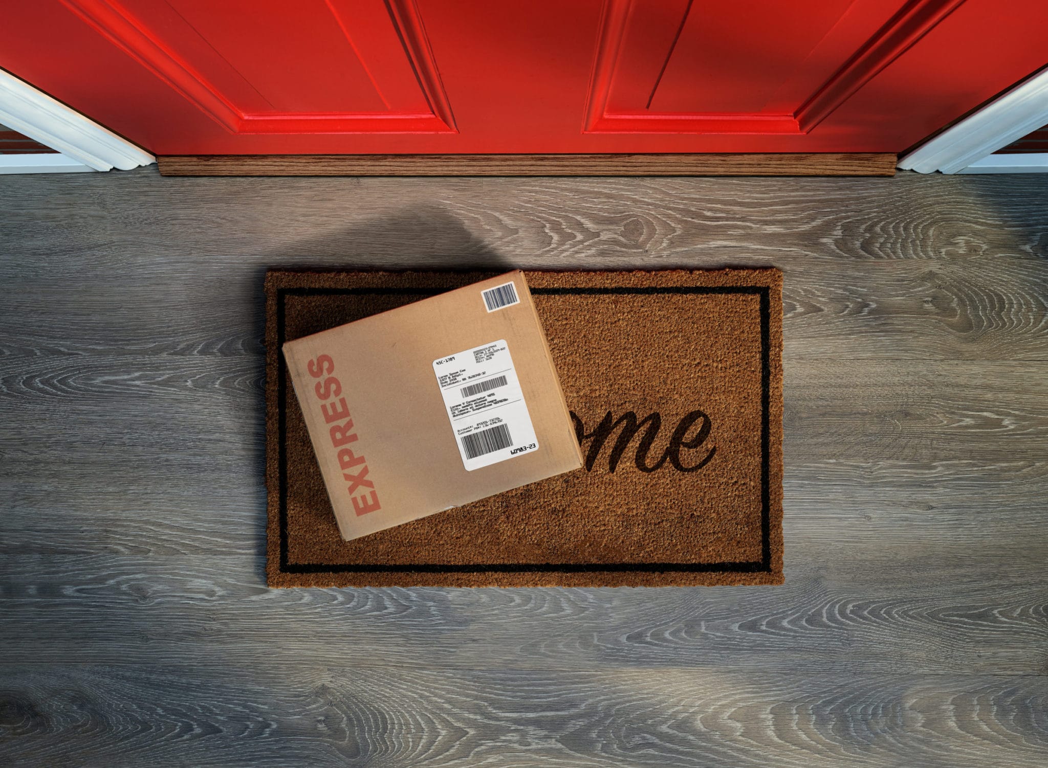 Facing MN Package Theft Charges? Here’s How to Fight Back