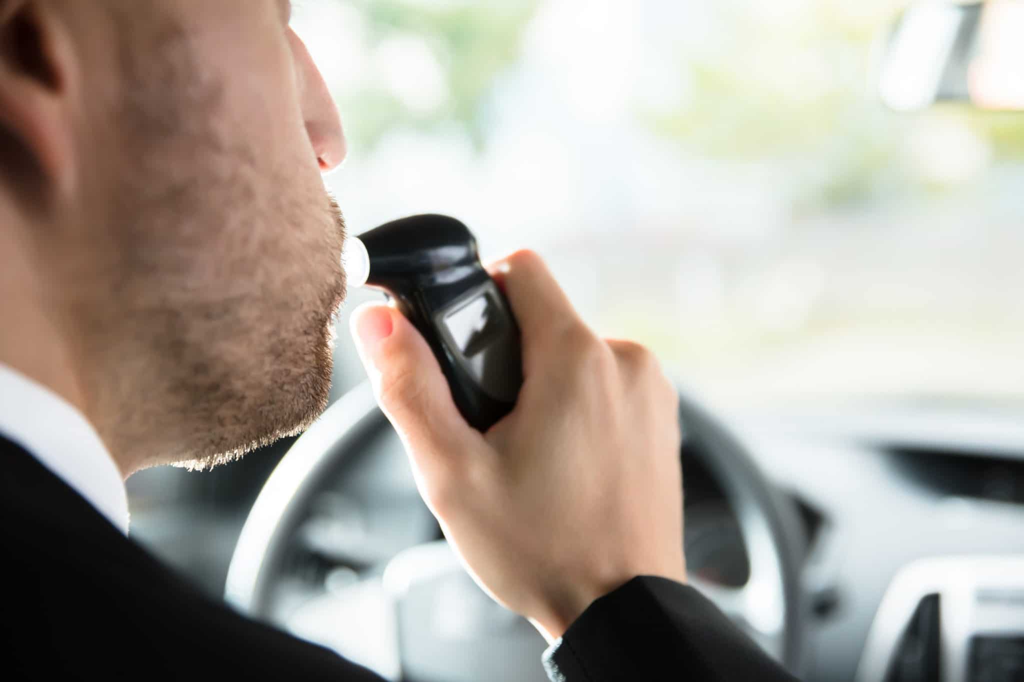 What Is an Ignition Interlock Device in MN?