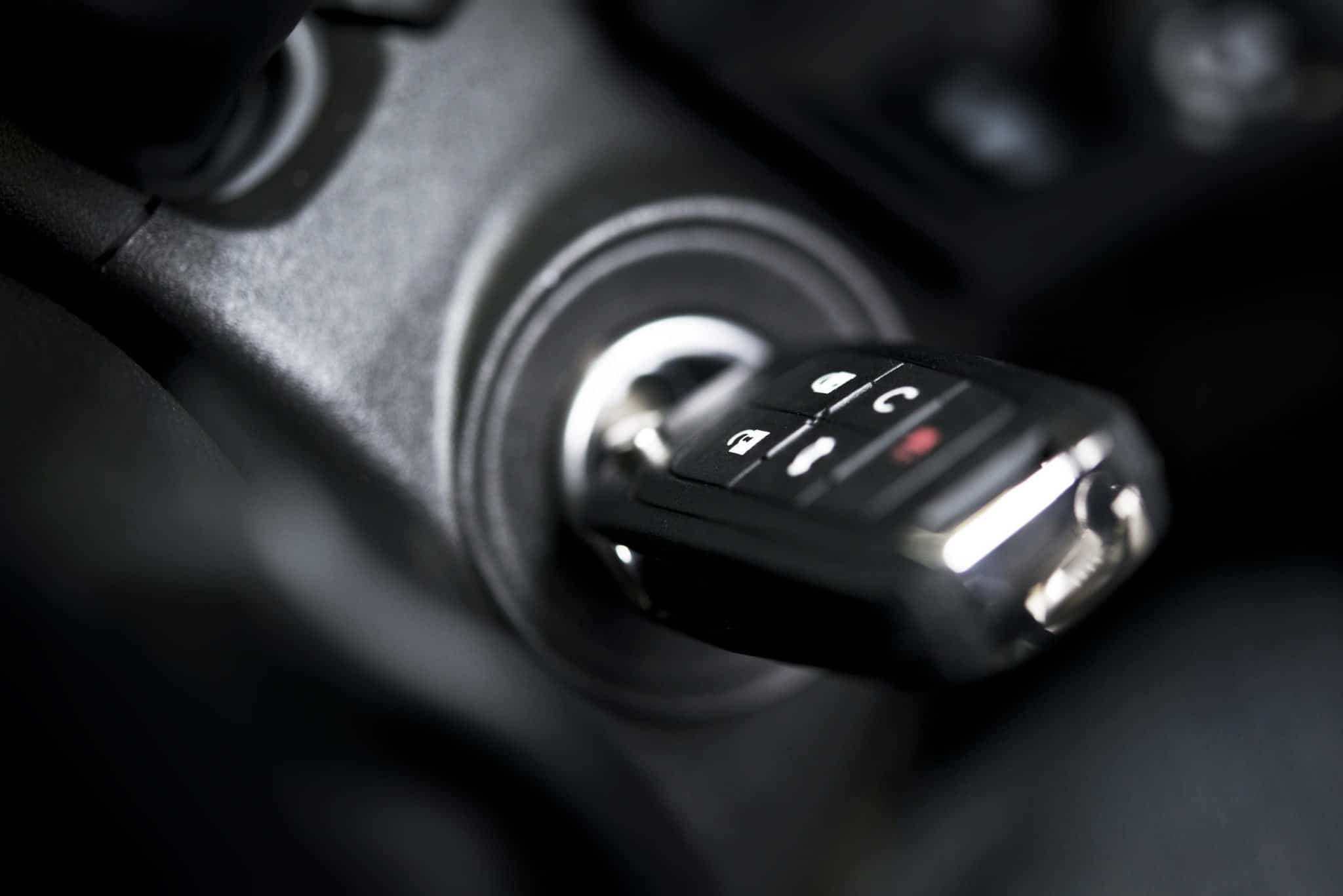 When Are You Eligible for an Ignition Interlock Device in Minneapolis?