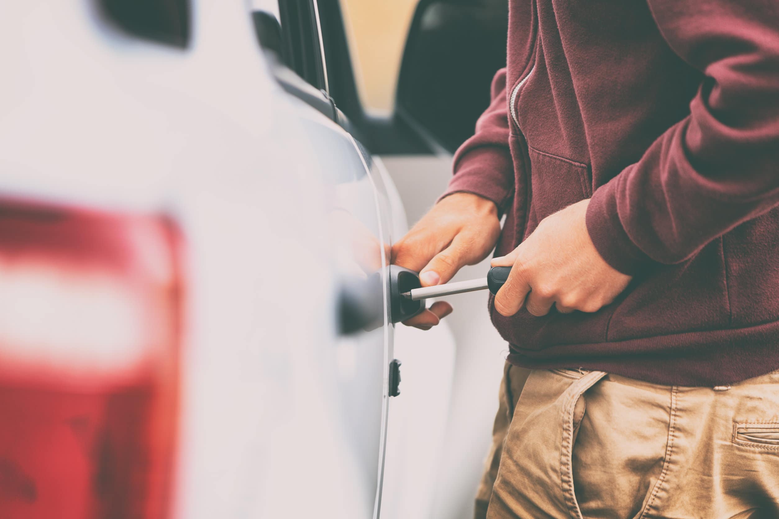 What Are the Penalties for Federal Carjacking?