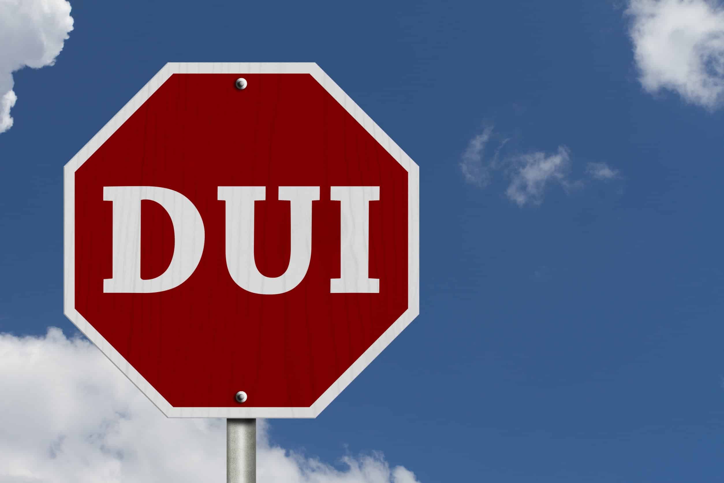 MN DUI: What Happens If Children Are in the Car?