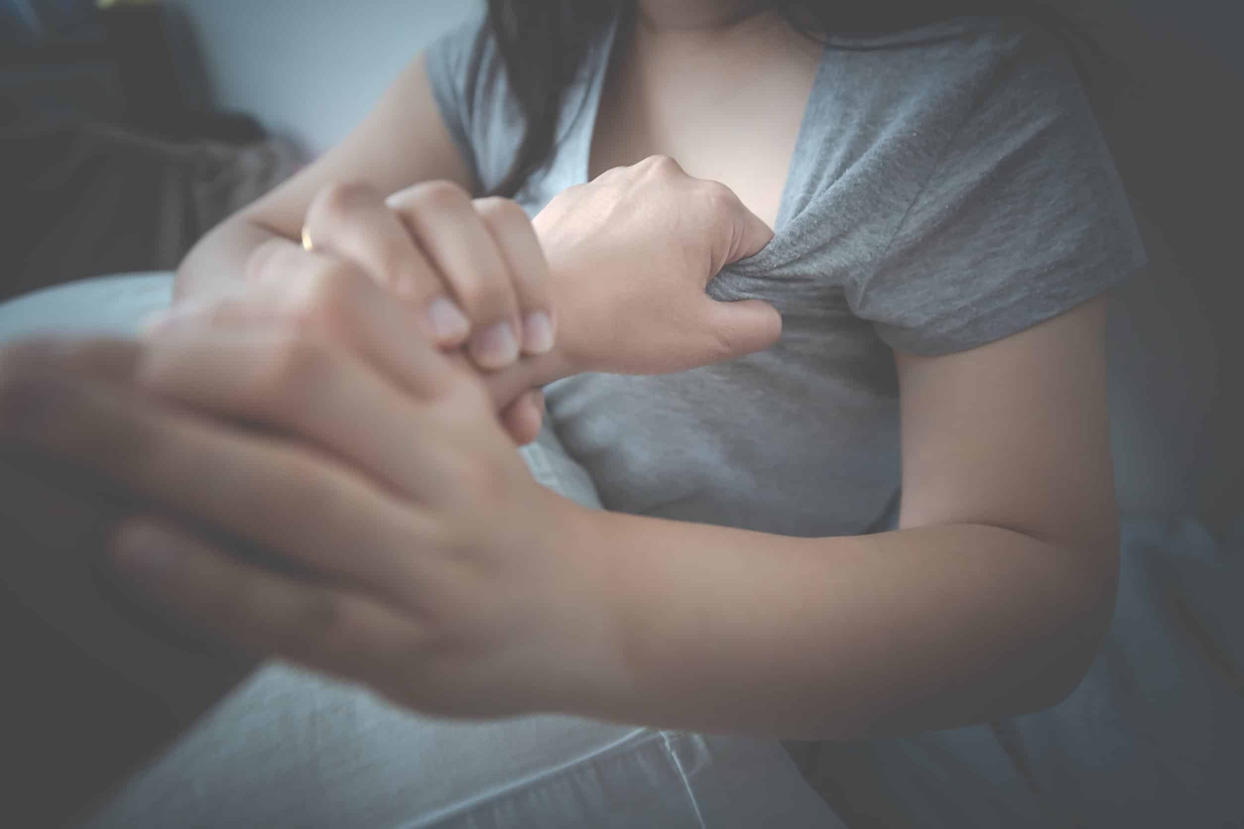 Domestic Violence in Minnesota: How It Differs from Assault
