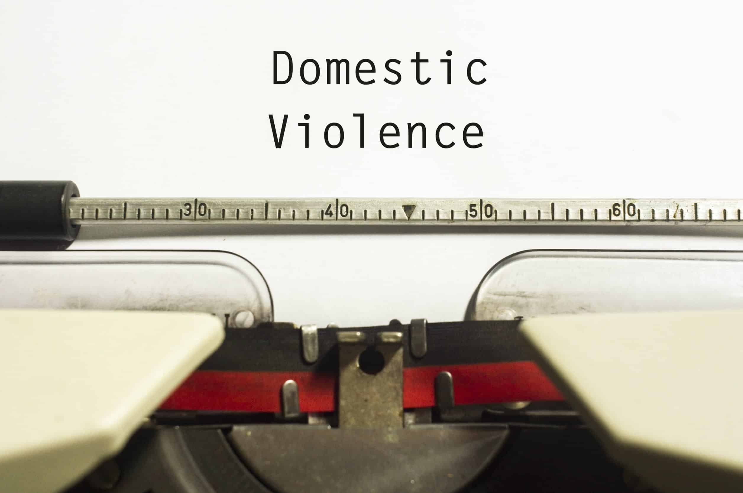Facing MN Domestic Assault Charges? Here’s What To Know