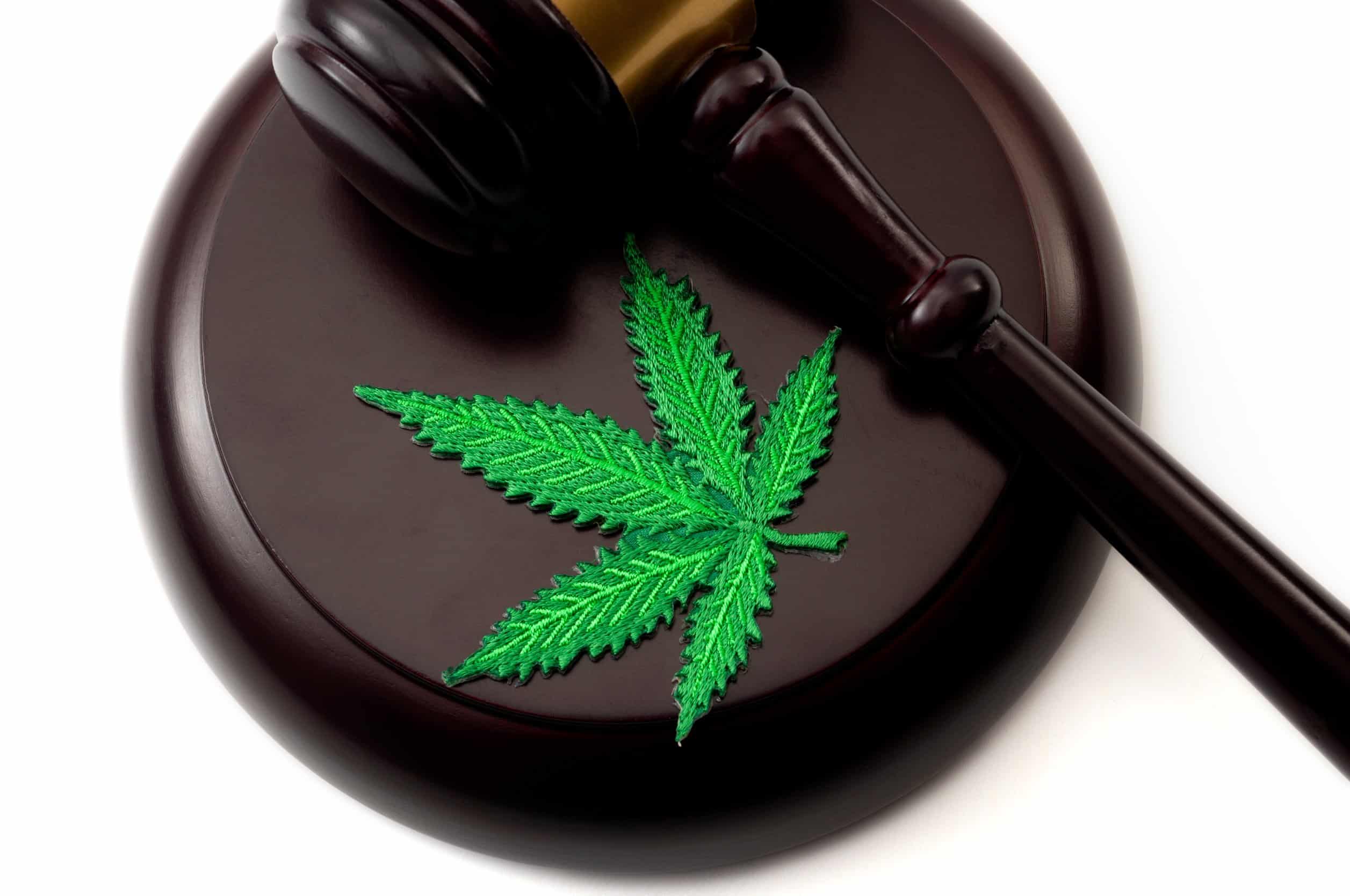 Decriminalized But Still Illegal? Marijuana in MN