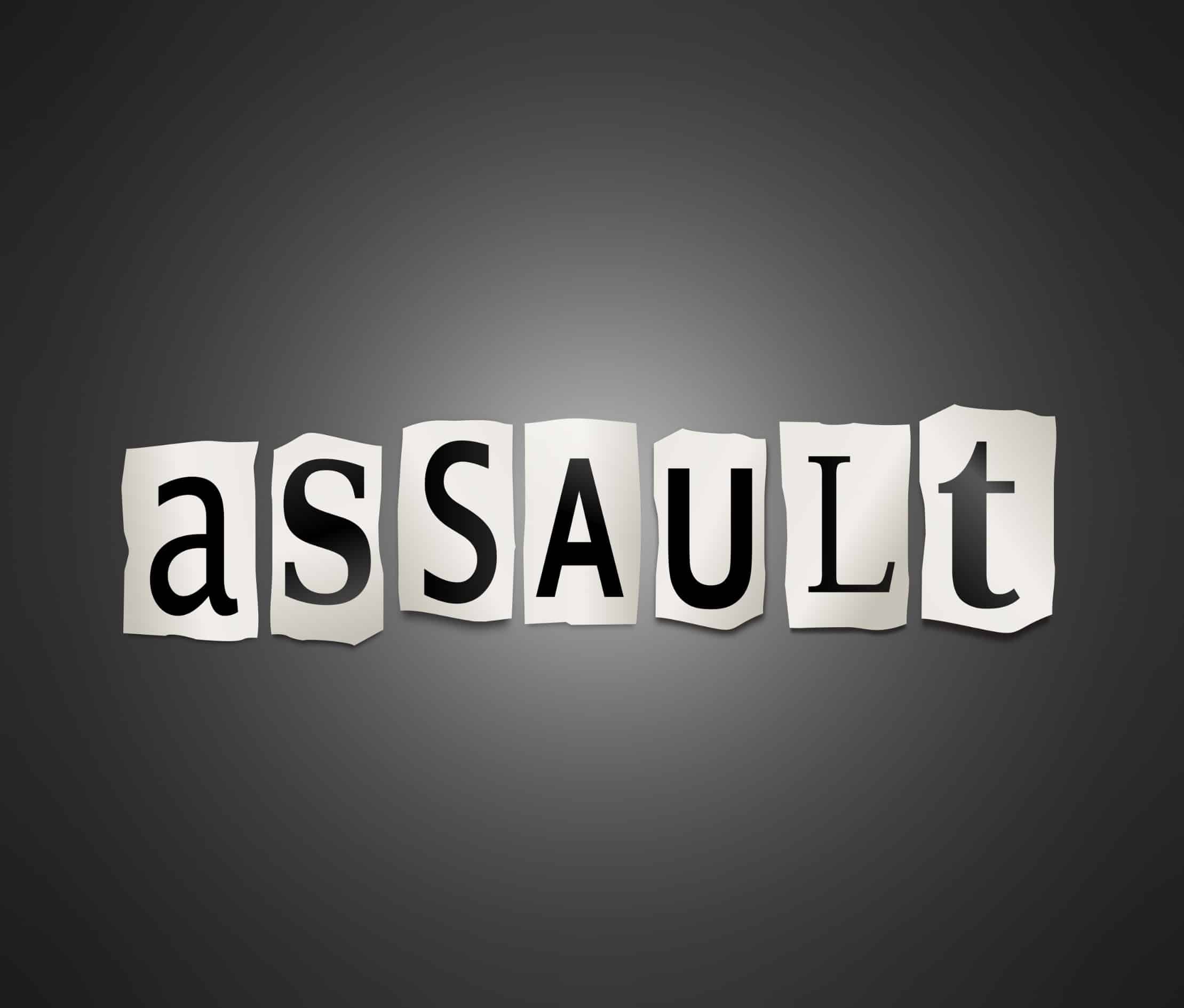 Assault in MN: Is It Simple or Aggravated?