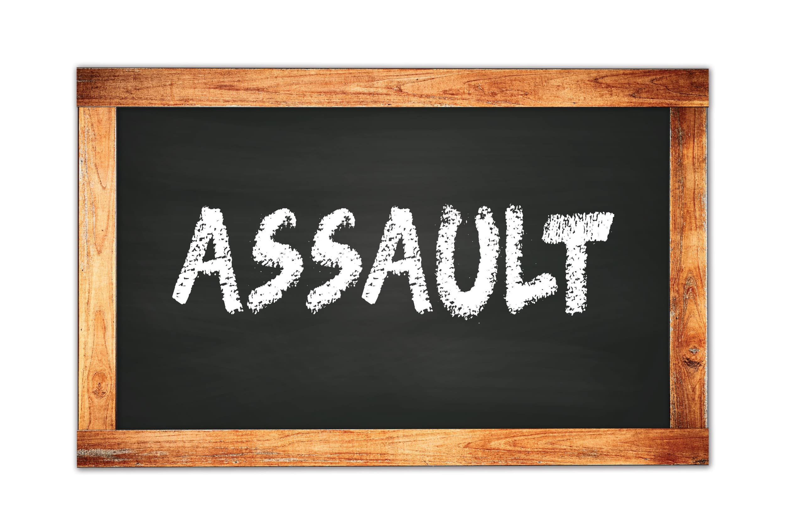 How Serious Are MN Assault Charges? It Depends on the Degree