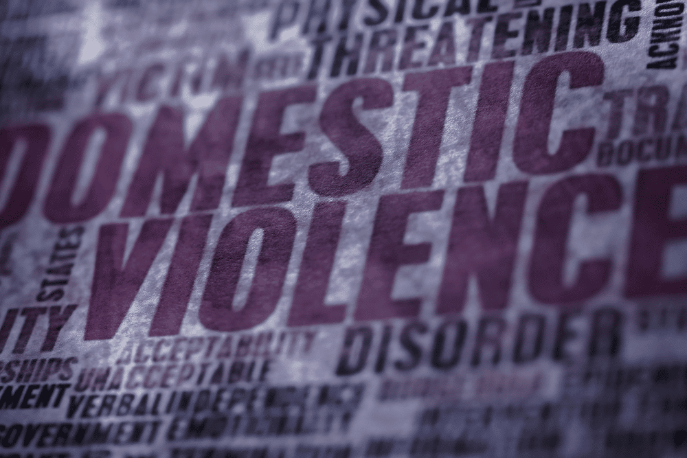 What Makes a MN Domestic Violence Charge a Felony?
