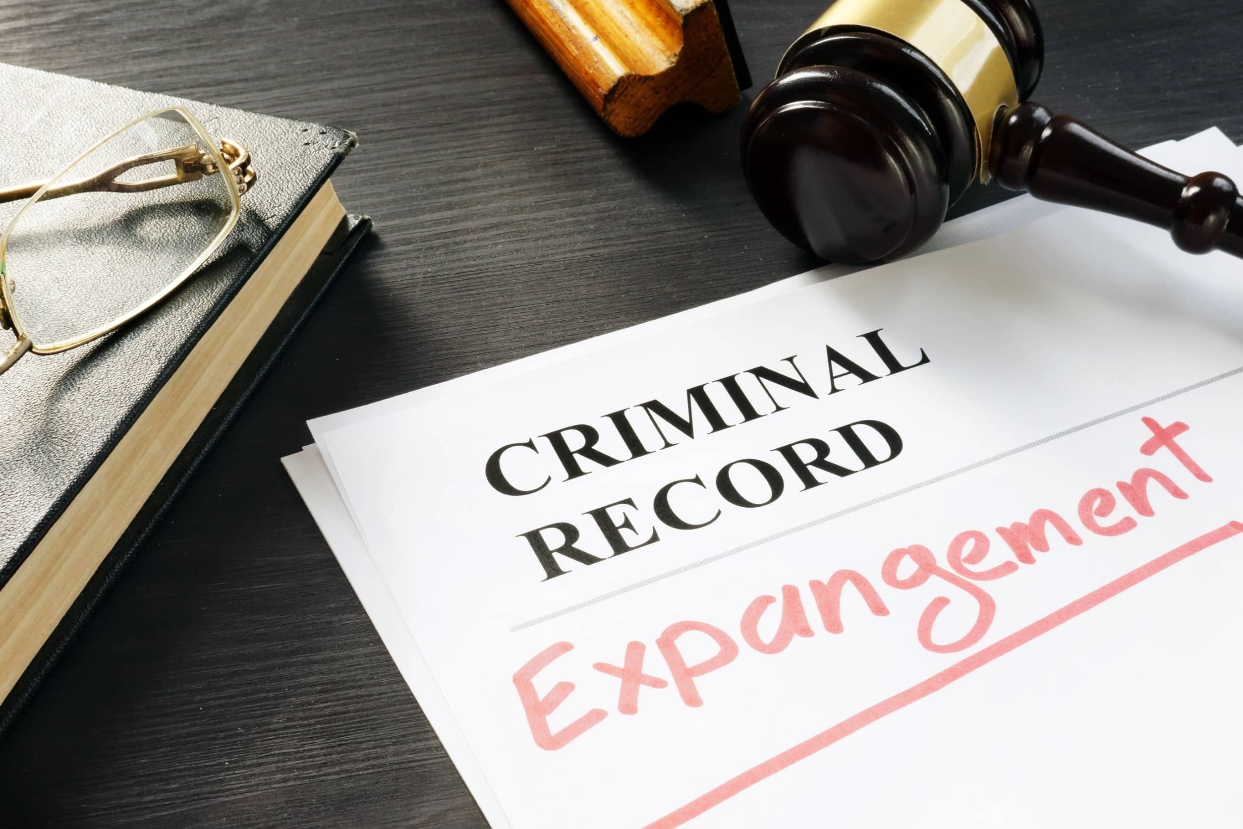 Benefits of Expunging a Juvenile Record