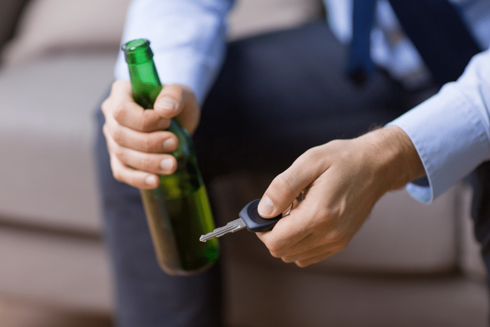 Minnesotans: Don’t Assume the Luck of the Irish Is with You – Plan to Avoid a DWI