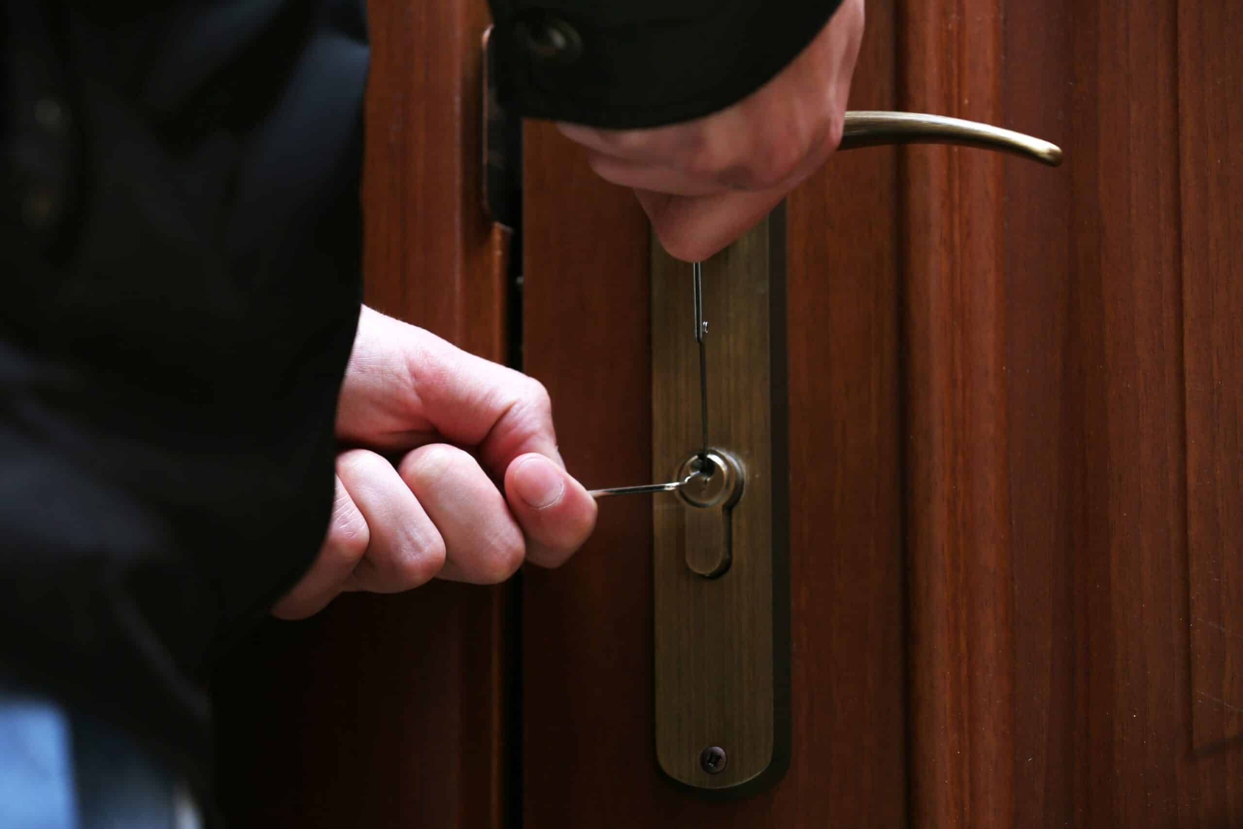 Understanding the Legal Ramifications of Residential Burglary in MN