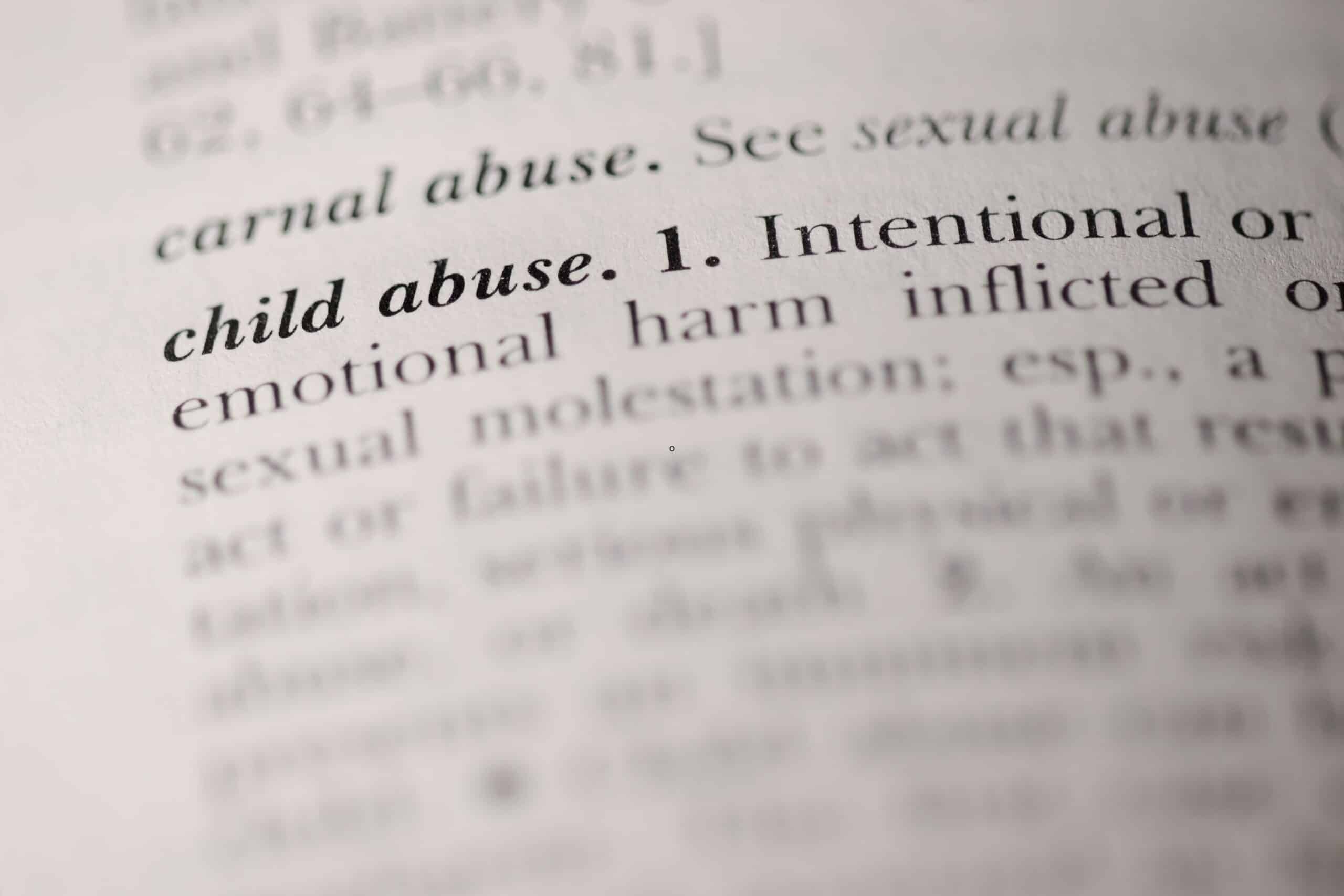 Facing Child Abuse Accusations in MN: Know Your Rights and Legal Options