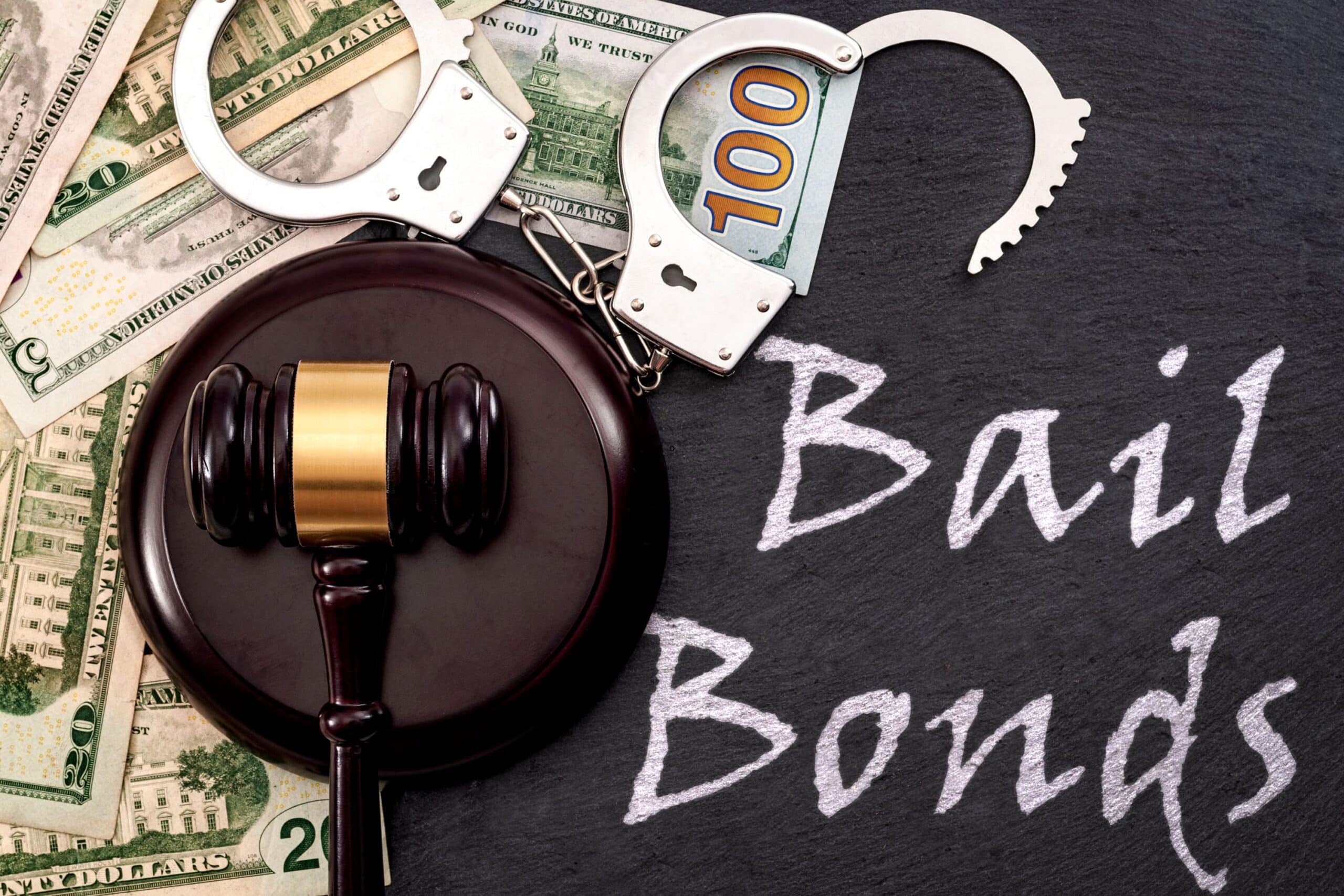 On Bail in Minnesota? Know Your Protections