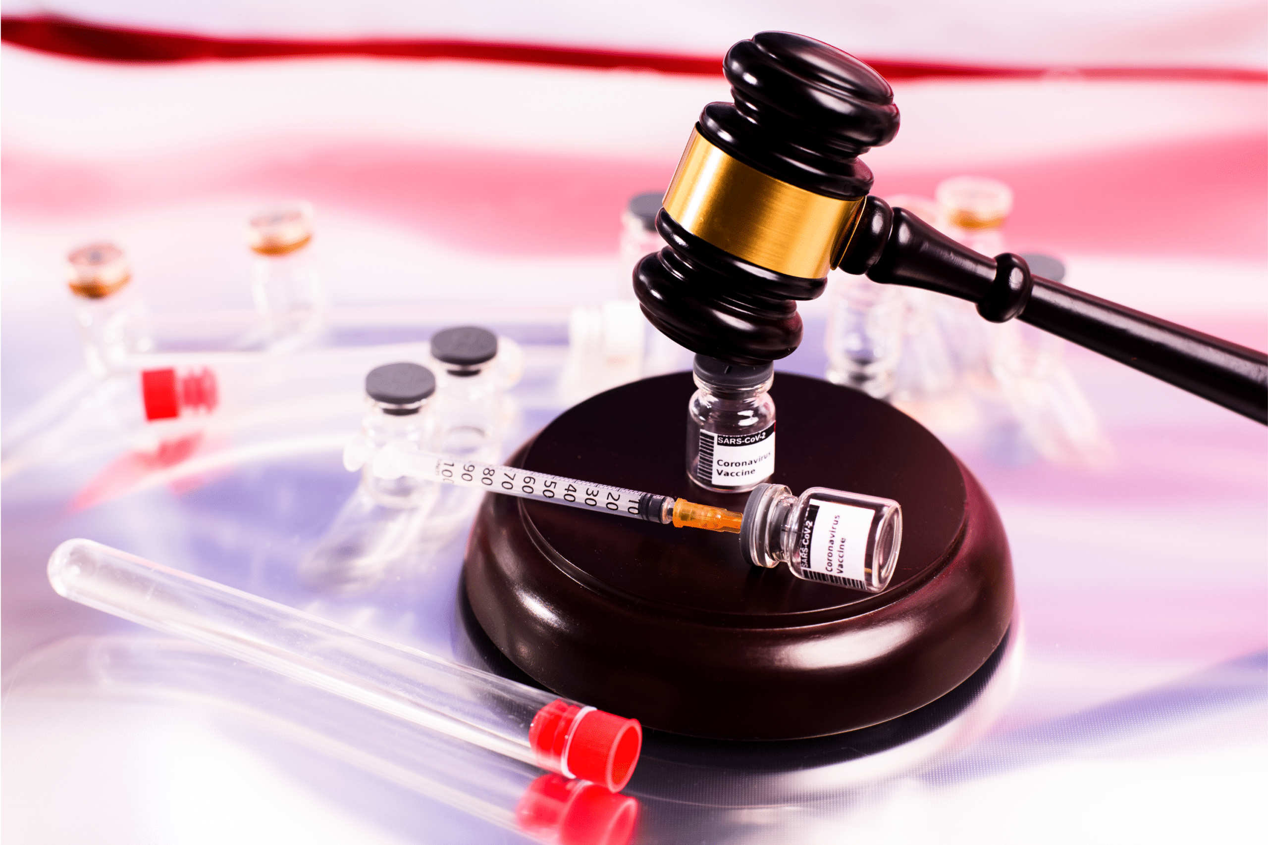 Are You Eligible for a Minnesota Drug Court?