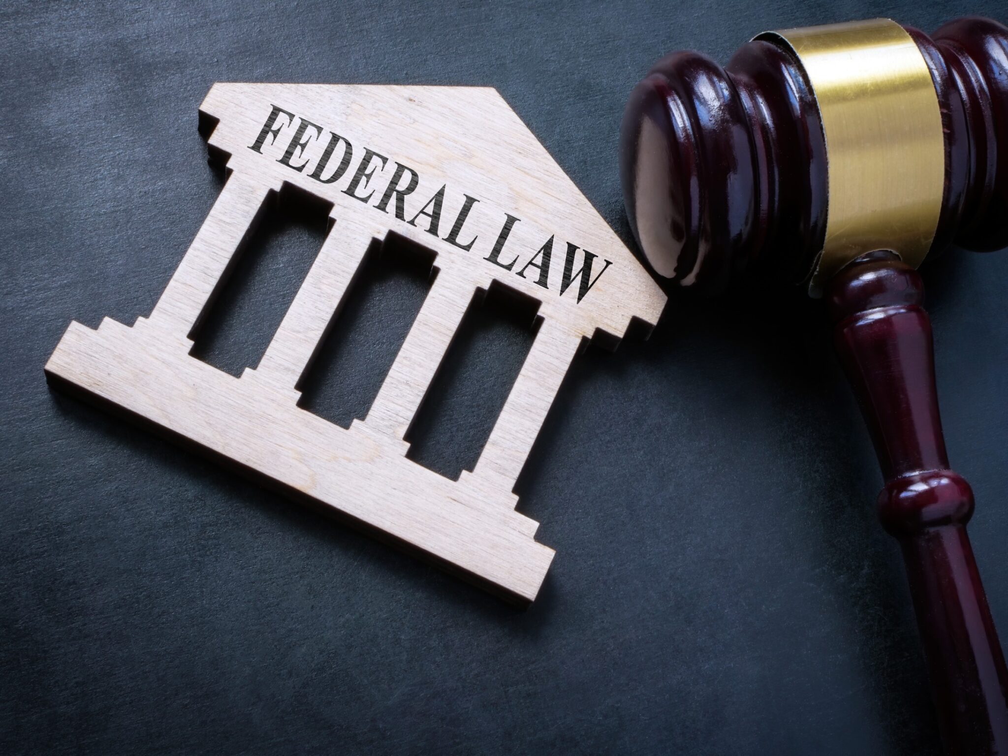 RICO Act Explained: Unraveling Federal Organized Crime Cases