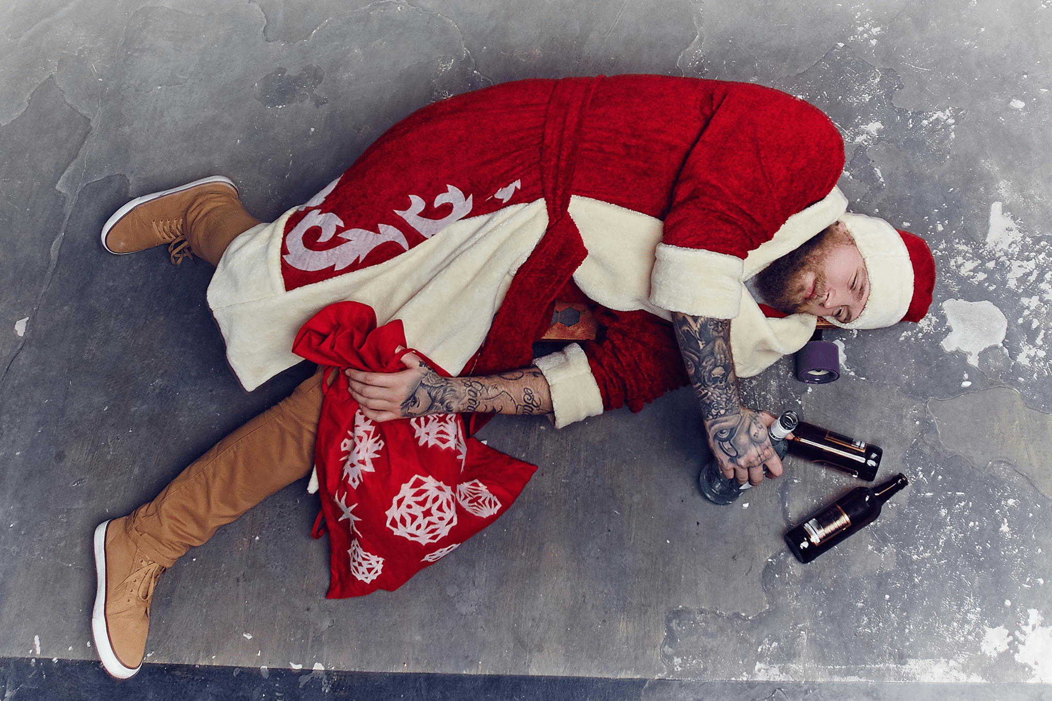 Understanding Public Intoxication vs. Disorderly Conduct in MN