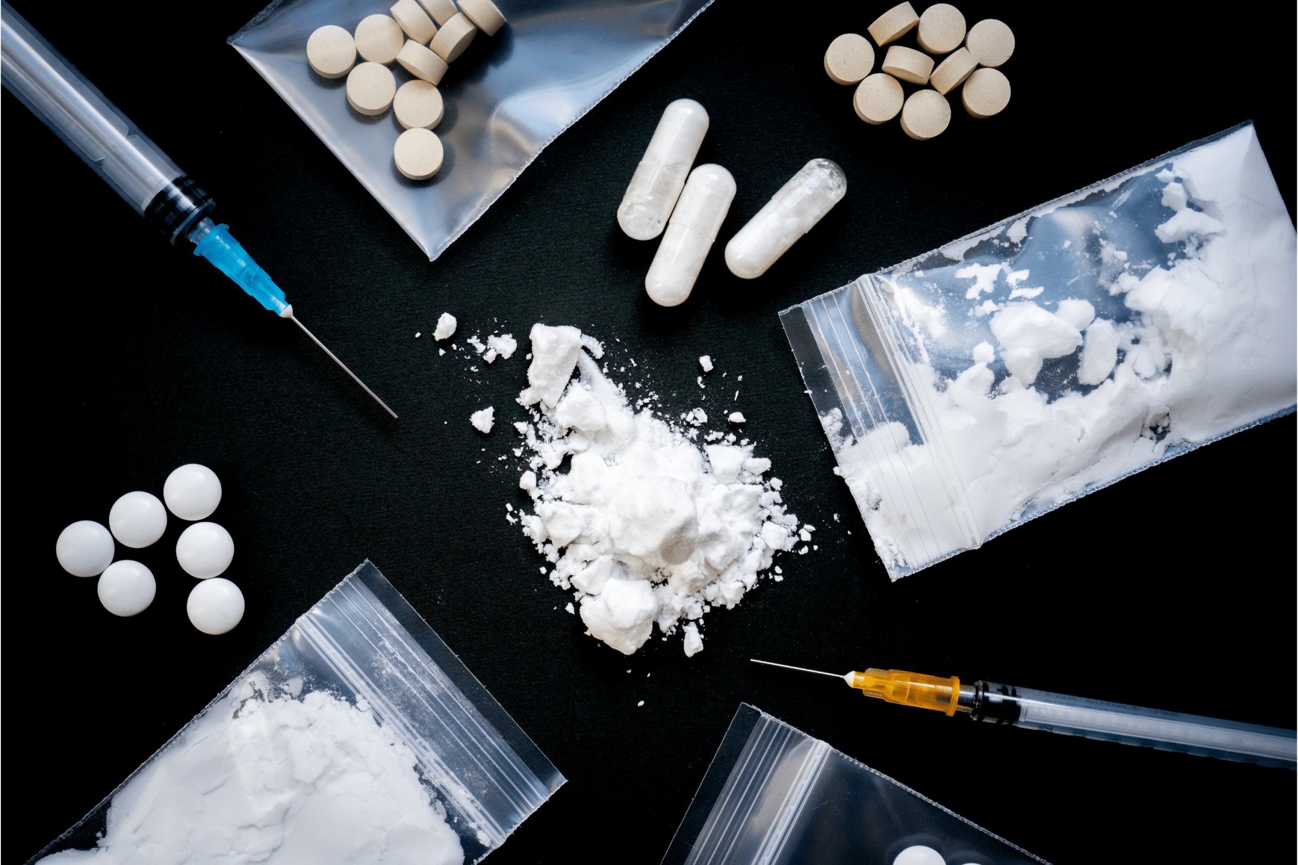 Drug Possession vs. Intent to Distribute: Understanding the Nuances in Minnesota