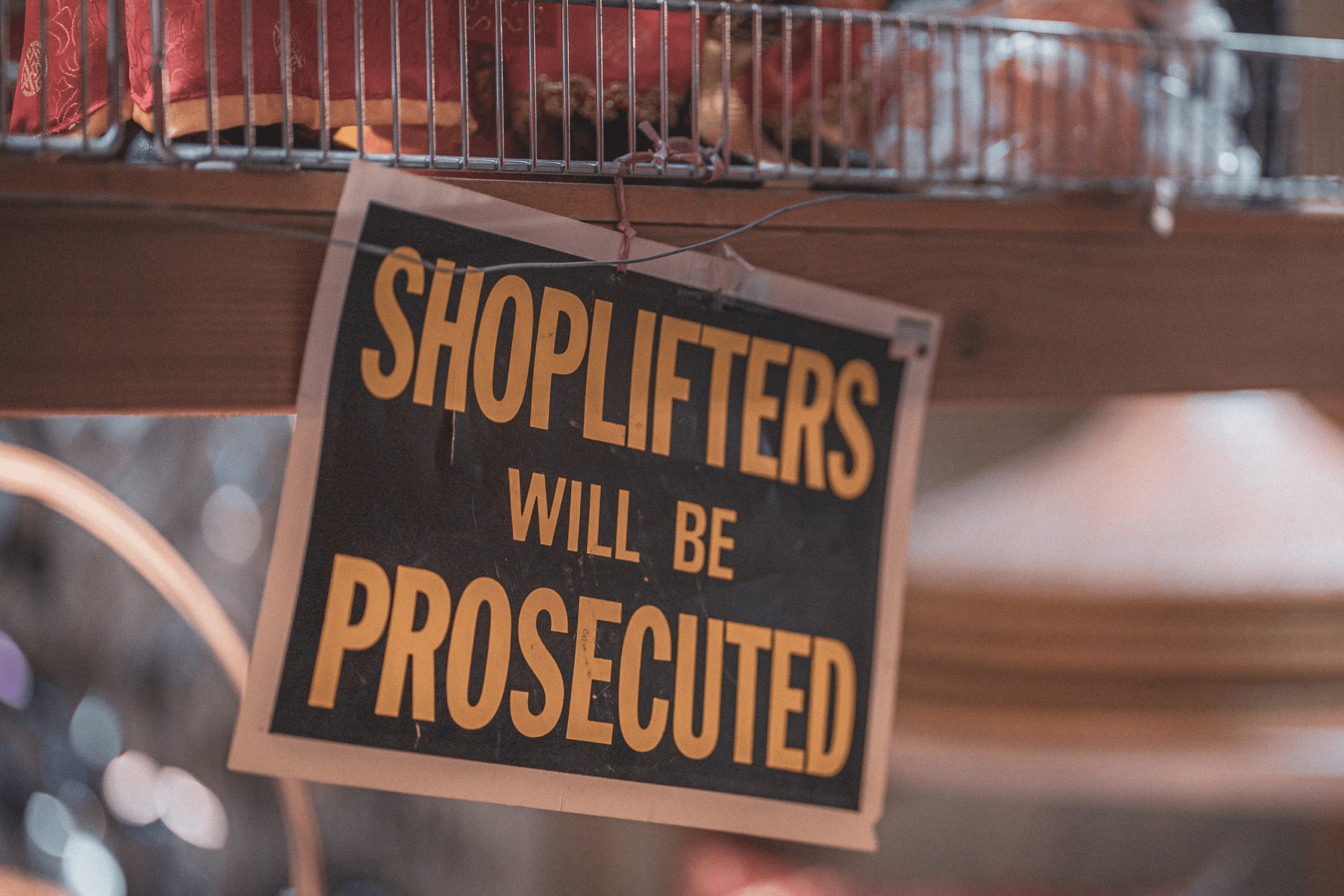 Defending Against Shoplifting Allegations In Minnesota