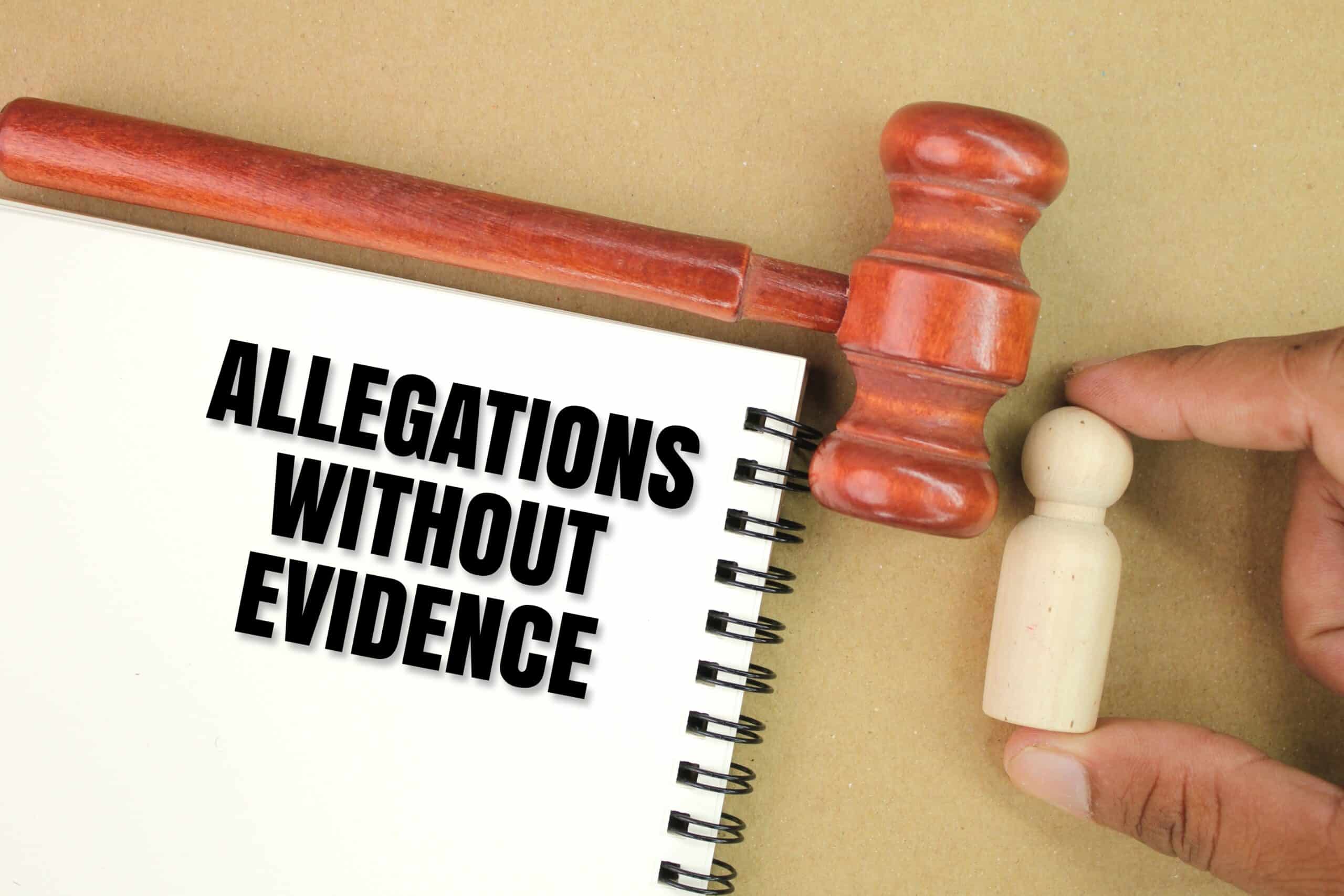 Exposing Patterns of False Allegations in MN Domestic Violence Cases