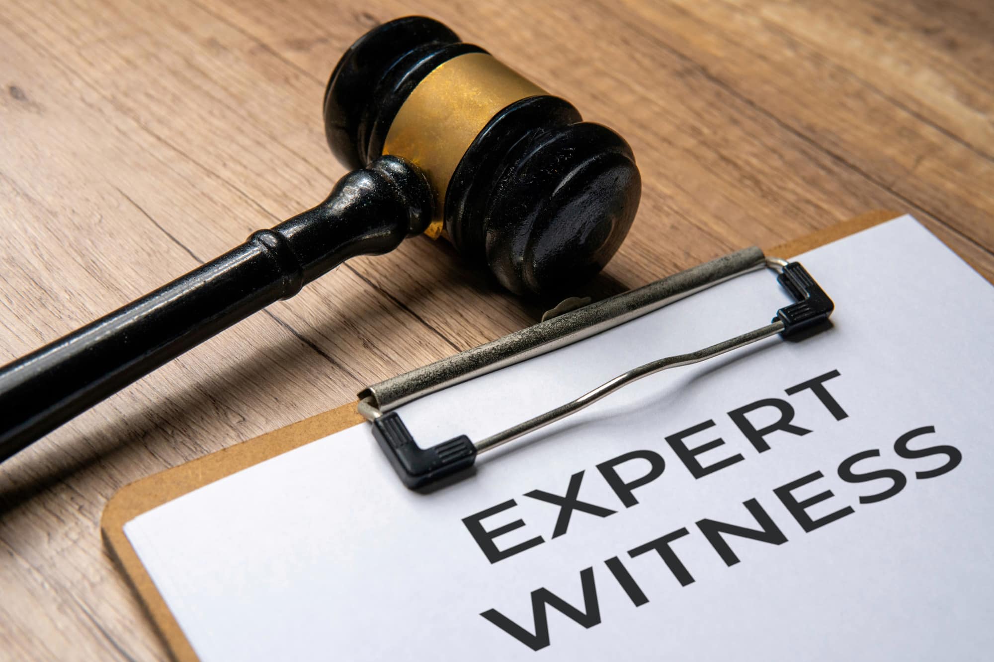 The Role of Expert Witnesses in Minnesota Criminal Defense Cases