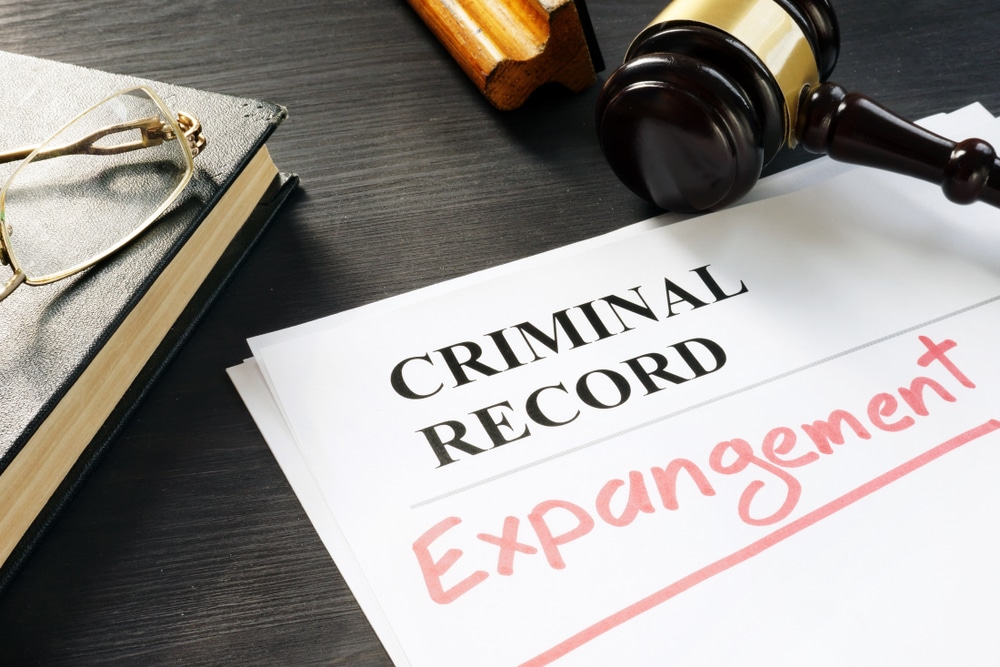 Understanding Minnesota’s Expungement Process for Felony Convictions