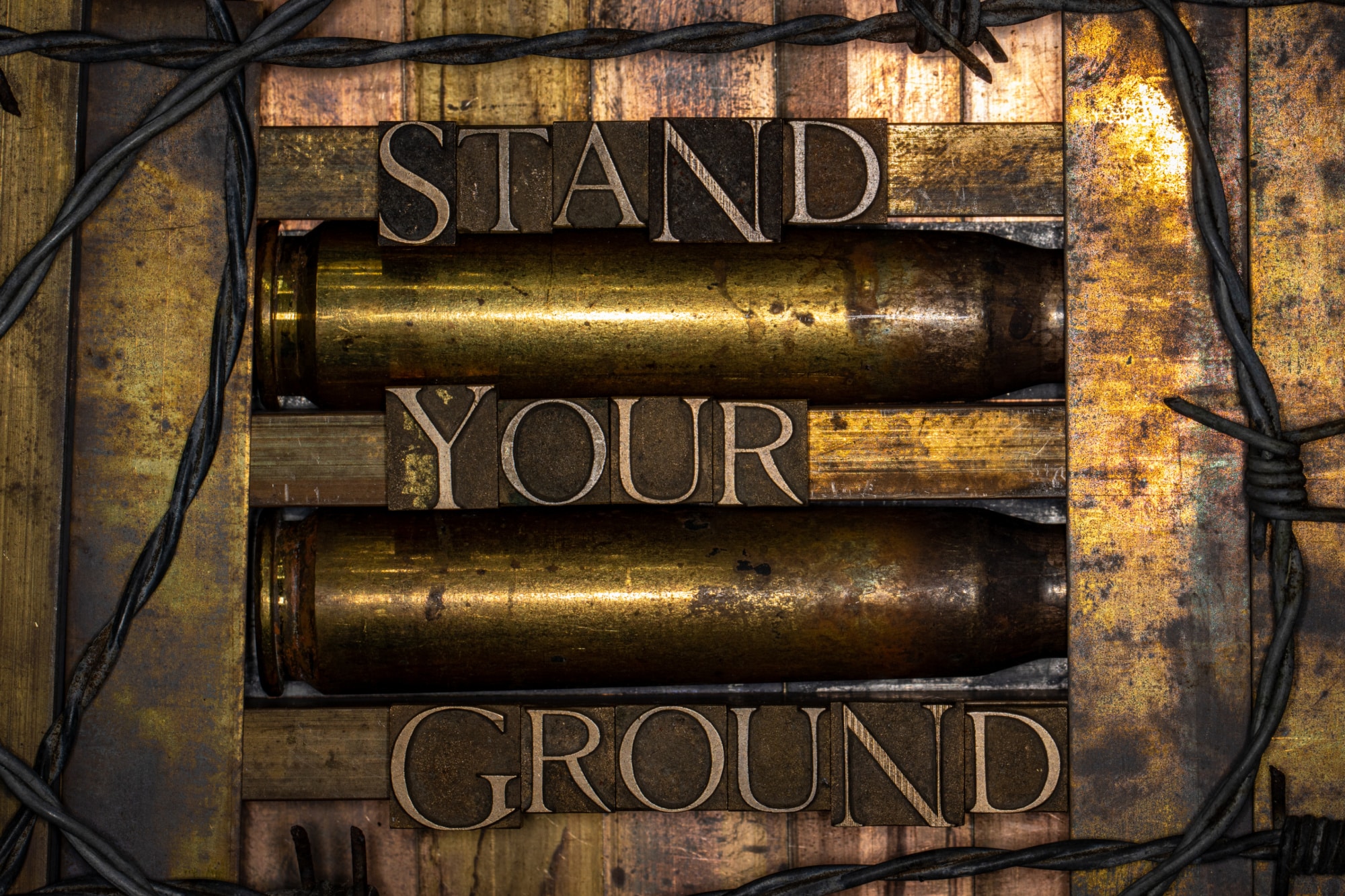 Minnesota’s Stand Your Ground Laws: When Self-Defense Goes Too Far