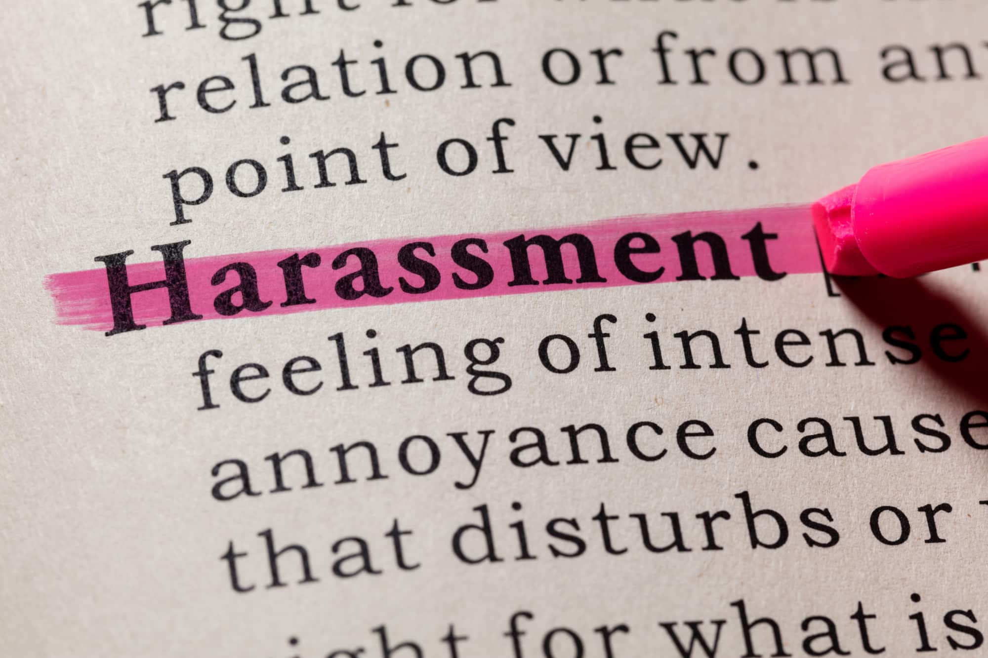 Defending Against Stalking and Harassment Charges in Minneapolis