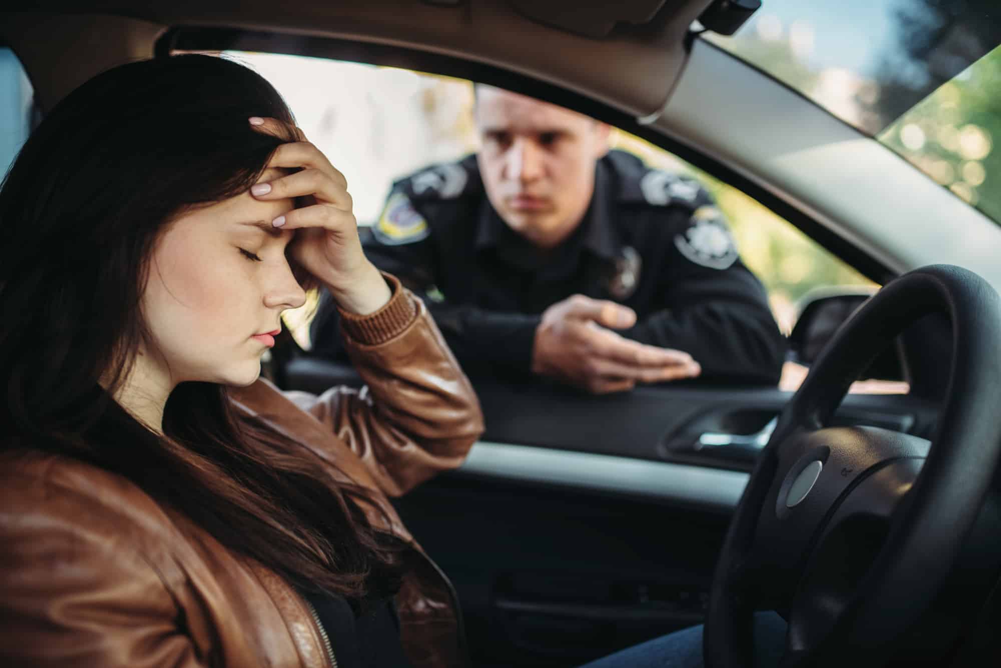 Can Illegal Police Stops Lead to Dismissed Charges in Minnesota Traffic Cases